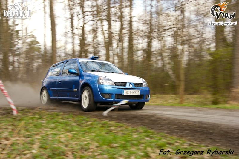 Clio Cup
